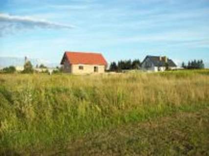 Działka budowlana Lubaczów