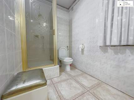 DOM, SALA BANKIETOWA, STAJNIA, 9HA DZIAŁKI 