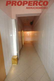 Budynki 1400m2, działka 8530 m2, Gm. Zagnańsk