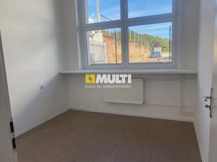 Lokal użytkowy na sprzedaż, 806m2