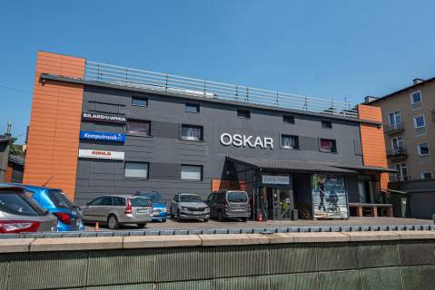 Duży lokal w Centrum Handlowym w Tarnowie