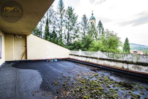 188,8M2, dwupoziomowe, ogród-piękny widok na góry