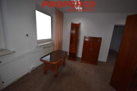 Biurowiec, 580m2, Kajetanów, gm. Zagnańsk