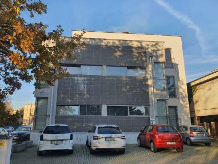 Biuro na sprzedaż, 470,04 m2, Poznań
