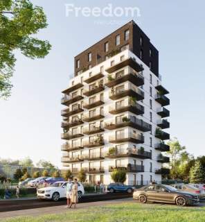 Piękny apartament 3 pok. 59,5m Targówek, Rzepichy