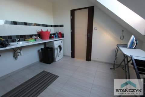 Nowoczesny Dom 175 m2   Kamień Pomorski Obrzeża