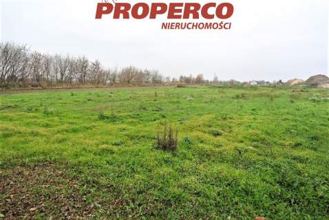 Działka 14462m2 Płochocin ul.Poznańska