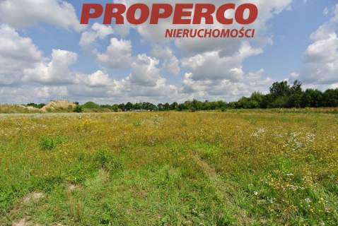 Działka 14462m2 Płochocin ul.Poznańska