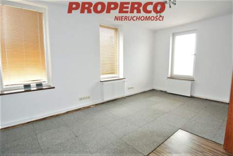 Lokal biurowy 120 m2, Michałowice