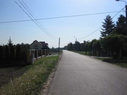 Działka budowlana na sprzedaż, 13800 m2, Topolin