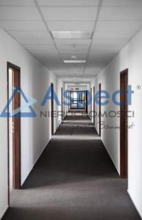 Biuro do wynajęcia, 46 m2, Szczecin