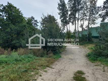 Doskonała inwestycja działka przy Obwodnicy S6