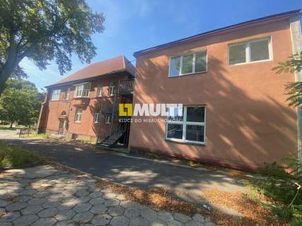 Lokal użytkowy na sprzedaż, 806m2