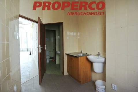Lokal biuro/usługi, 151m2, 2p/3p, ul. Sienkiewicza