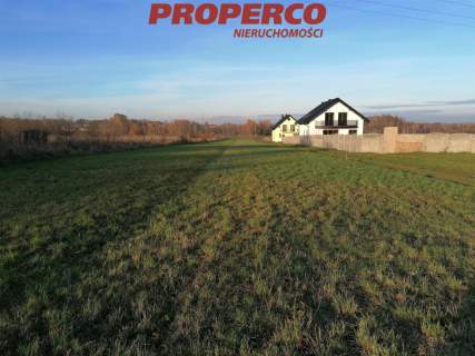 Działka, pow. 10800m2, Jaworznia Gniewce,Piekoszów