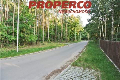Działka 35 000 m2, Mościska, Grodzisk