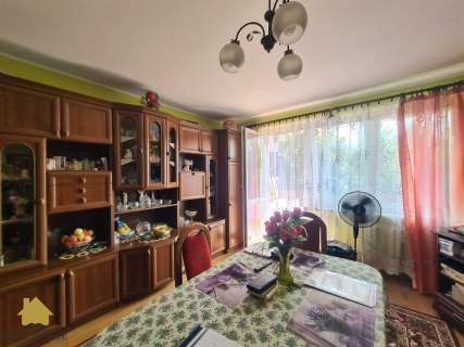 Mieszkanie na sprzedaż, 48 m2, Lublin