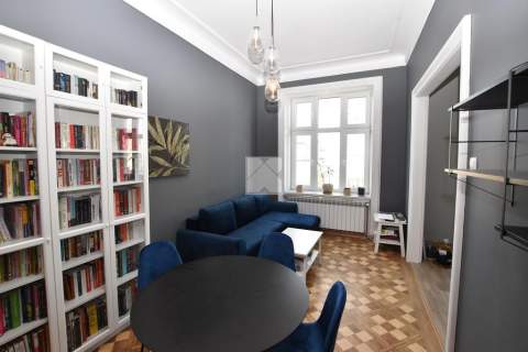 Gotowy apartament w sercu Przemyskiej starówki