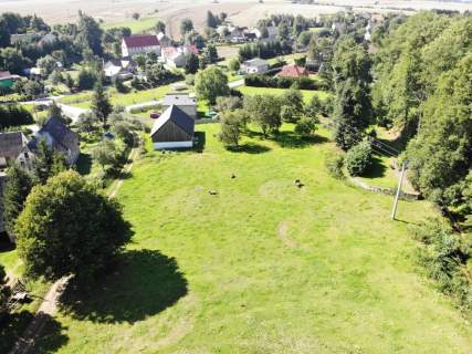 budowlana Jaszkowa Dolna - tylko 1,6 km od Kłodzka