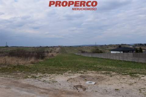 Działka 3000 m2, Ostra Górka, ul. Domki