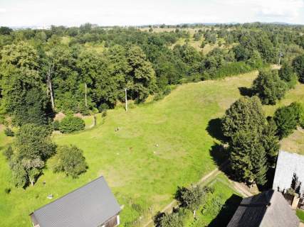 budowlana Jaszkowa Dolna - tylko 1,6 km od Kłodzka
