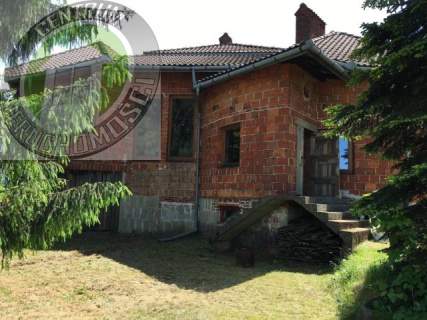 Dom na sprzedaż, 530 m2, Marcinkowice