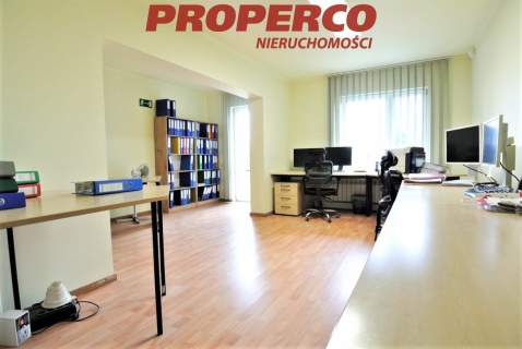 Lokal biurowy 61m2, 2 pok, 1 piętro, Białołęka