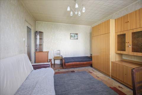 Mieszkanie do wynajęcia, 44 m2, Łódź
