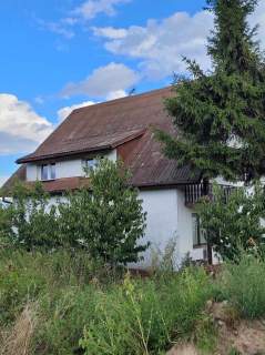 dom wolnostojący na sprzedaż Belsk Duży