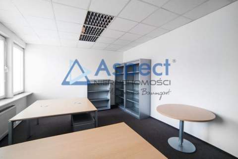 Biuro do wynajęcia, 46 m2, Szczecin