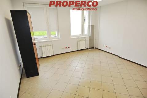 Piętro biurowca 162 m2, Kielce, Niewachlów