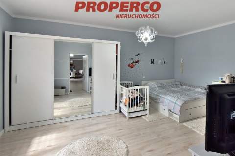 Budynek usługowo-mieszkalny 660m2, gmina Mniów