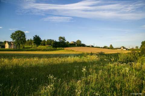 Działki budowlane pod inwestycje