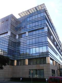 Biuro do wynajęcia Ochota 2540 m2