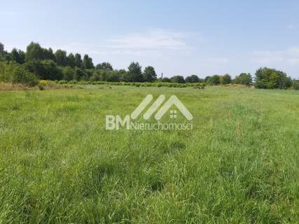 Inwestycyjna 1,27ha lub 6500m2 pod Grodziskiem