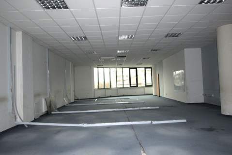 Biura w Śródmieściu 250 m2 do aranżacji