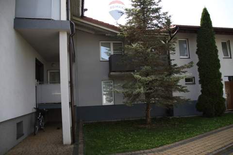 Budynek mieszkalny 10 lokalowy w Pruszczu Gd.
