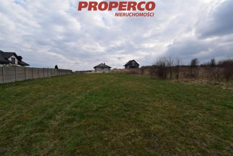 Działka 3000 m2, Ostra Górka, ul. Domki