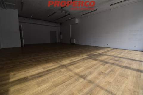 Lokal handl., 87m2, parter, centrum, ul. Tarnowska