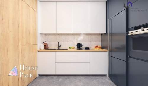 Mieszkanie na sprzedaż, 61,03 m2, Katowice