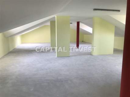 Nieruchomość komercyjna do wynajęcia, 130 m2, Wieprz
