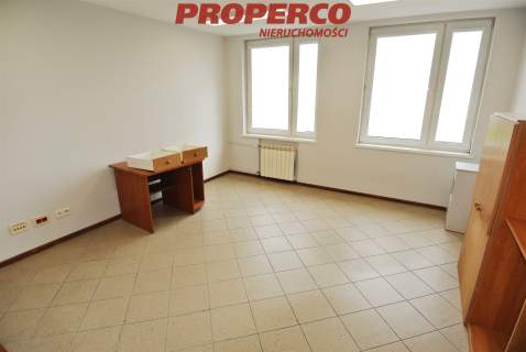 Piętro biurowca 162 m2, Kielce, Niewachlów