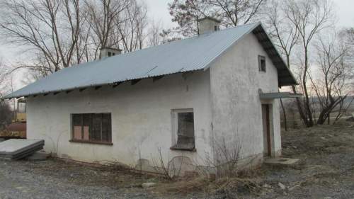 Budynek mieszkalny, usługowy lub przemysłowy w gminie Pruchnik