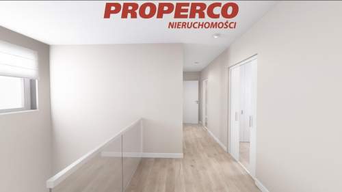 Dom 4 pok., 268,40 m2, Baranówek