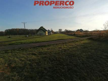 Działka, pow. 10800m2, Jaworznia Gniewce,Piekoszów