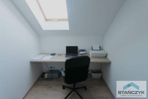 Nowoczesny Dom 175 m2   Kamień Pomorski Obrzeża