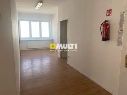 Lokal użytkowy na sprzedaż, 806m2