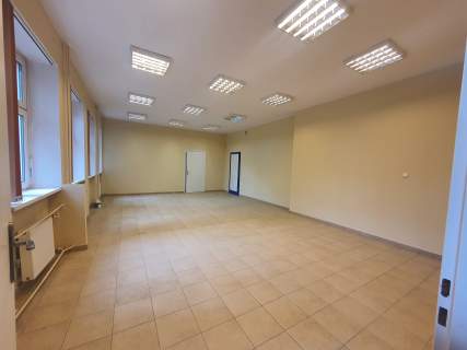 Biuro do wynajęcia, 84 m2, Poznań