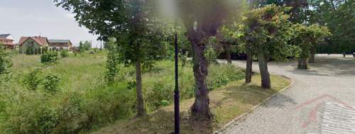 Działka w Rewalu, 700m od morza,