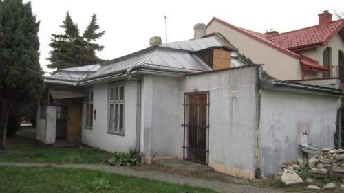 Budynek w gminie Lubaczów w atrakcyjnej lokalizacji